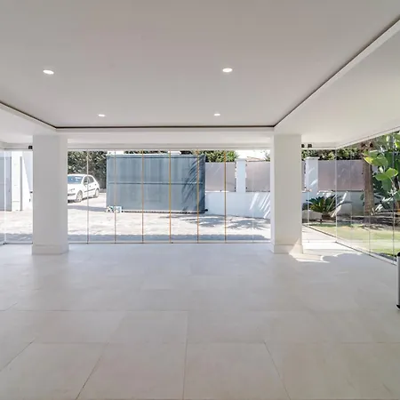 Holiday home Nottingham - Private Getaway Marbella