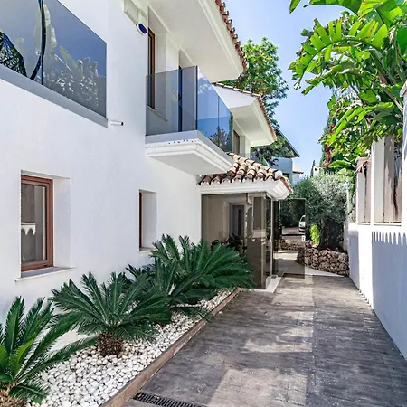 Nottingham - Private Getaway * Marbella