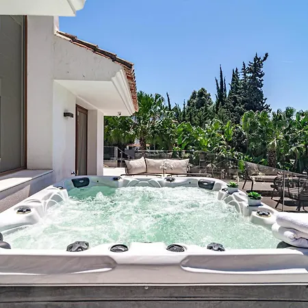 Nottingham - Private Getaway *