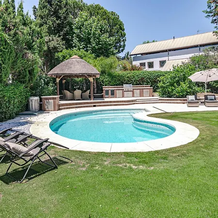 Holiday home Nottingham - Private Getaway Marbella