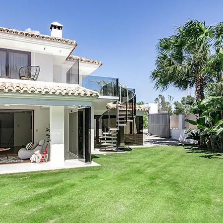 Holiday home Nottingham - Private Getaway Marbella