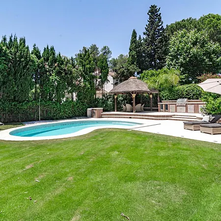 Nottingham - Private Getaway * Marbella