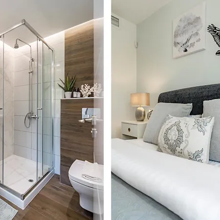 Nottingham - Private Getaway Holiday home *