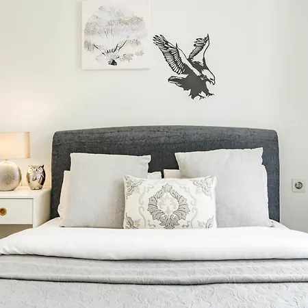 Nottingham - Private Getaway Holiday home Marbella