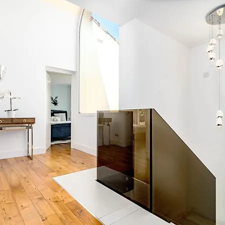 Nottingham - Private Getaway Holiday home