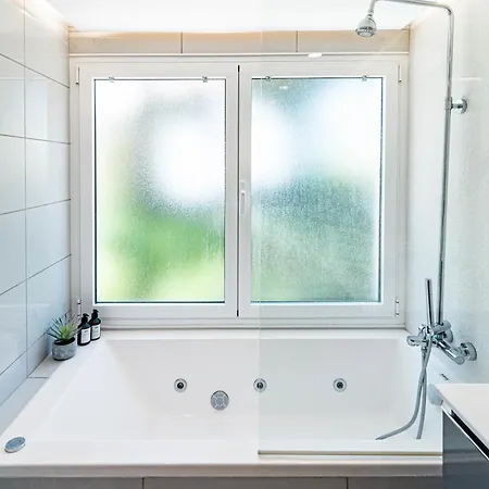 Nottingham - Private Getaway Holiday home Marbella