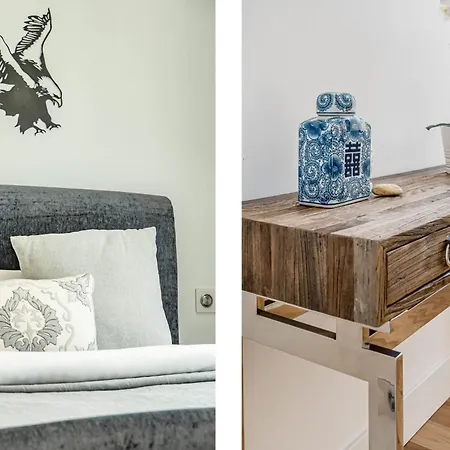 Nottingham - Private Getaway Marbella
