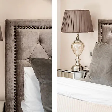 Nottingham - Private Getaway Holiday home Marbella