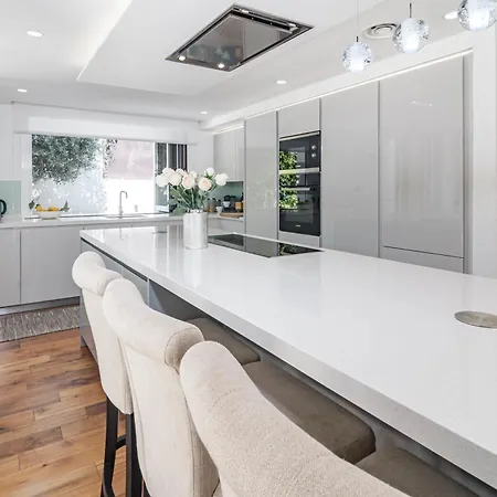Holiday home Nottingham - Private Getaway