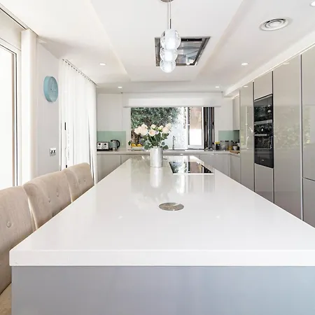 Holiday home Nottingham - Private Getaway *
