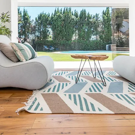 Holiday home Nottingham - Private Getaway Marbella