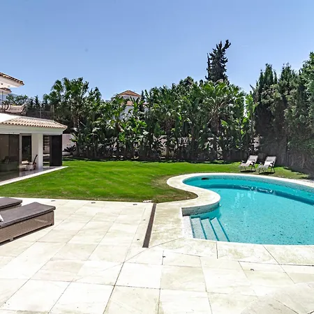 Nottingham - Private Getaway * Marbella