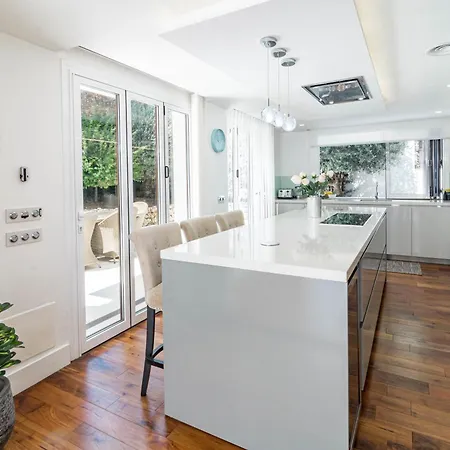 Nottingham - Private Getaway Holiday home Marbella
