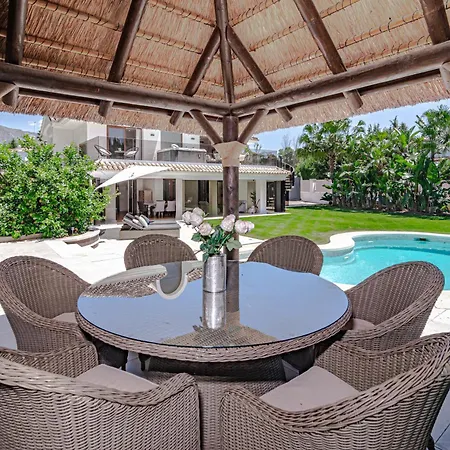 Holiday home Nottingham - Private Getaway Marbella