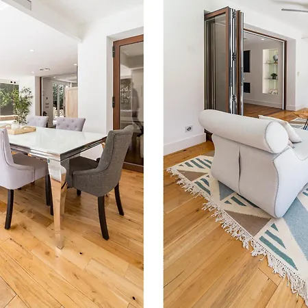 Holiday home Nottingham - Private Getaway Marbella