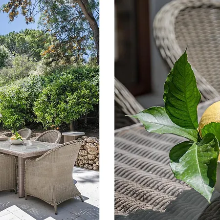 Nottingham - Private Getaway Marbella