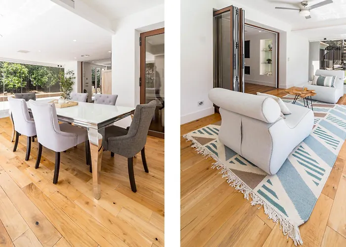 Dom wakacyjny Nottingham: Stunning Private Marbella